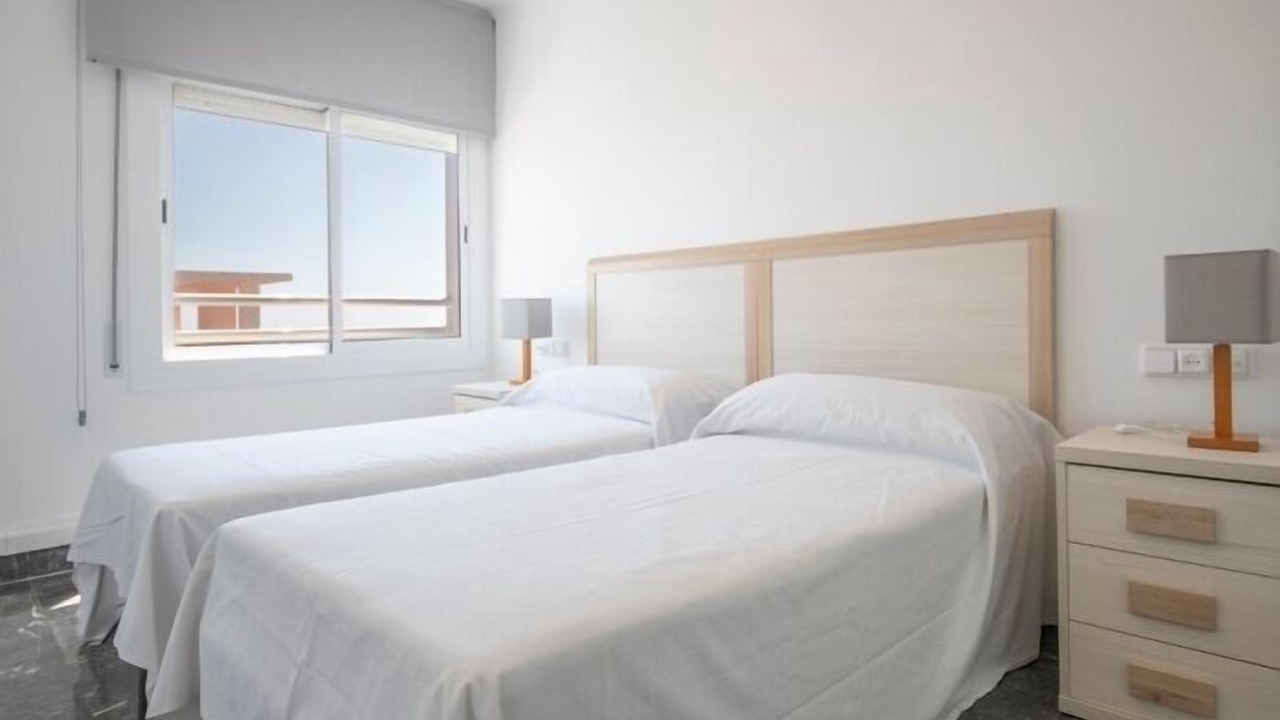 Photo of Bedroom in Segur de Calafell