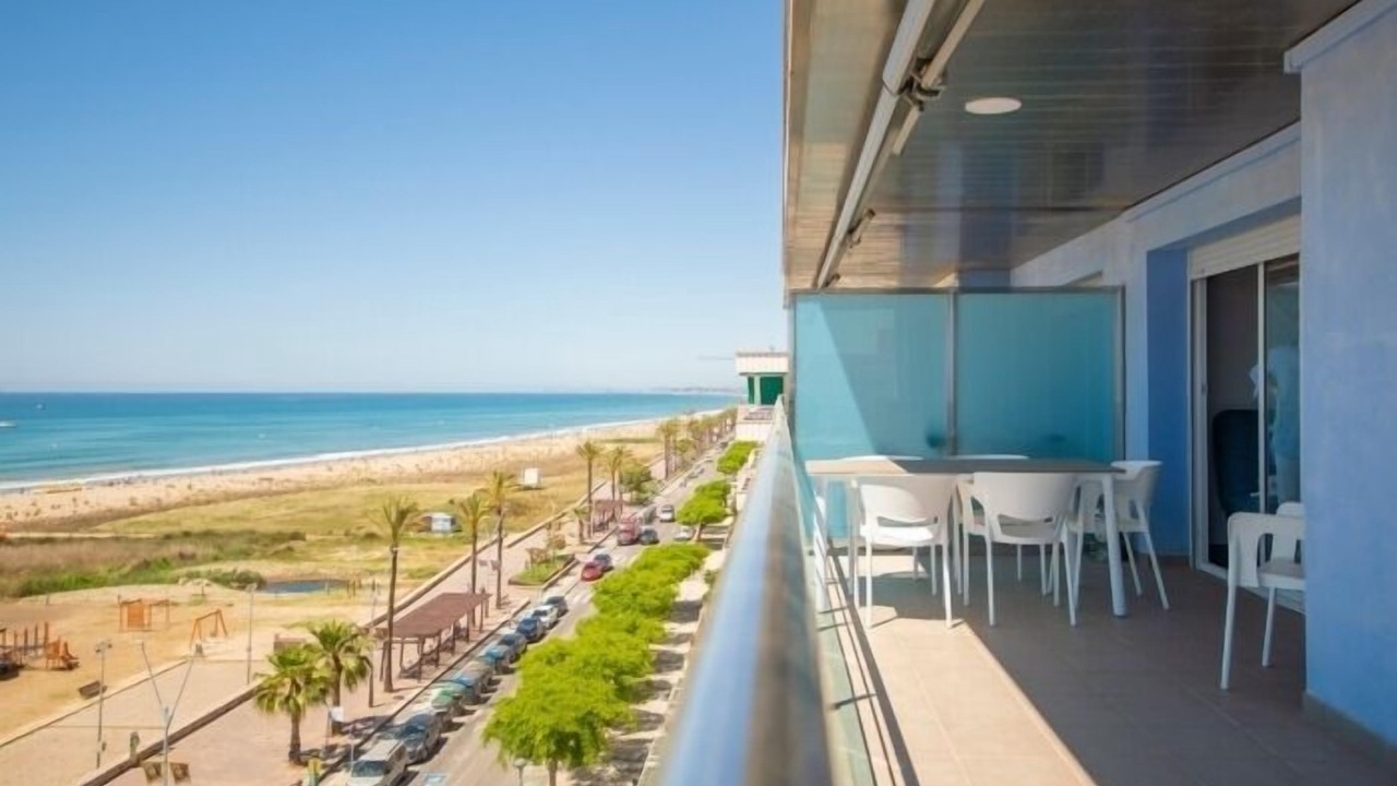 Photo of Outdoor in Segur de Calafell