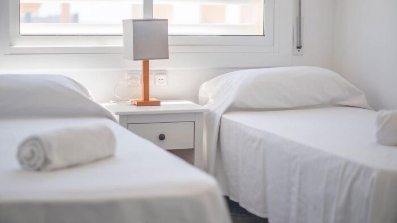 Photo of Bedroom in Segur de Calafell