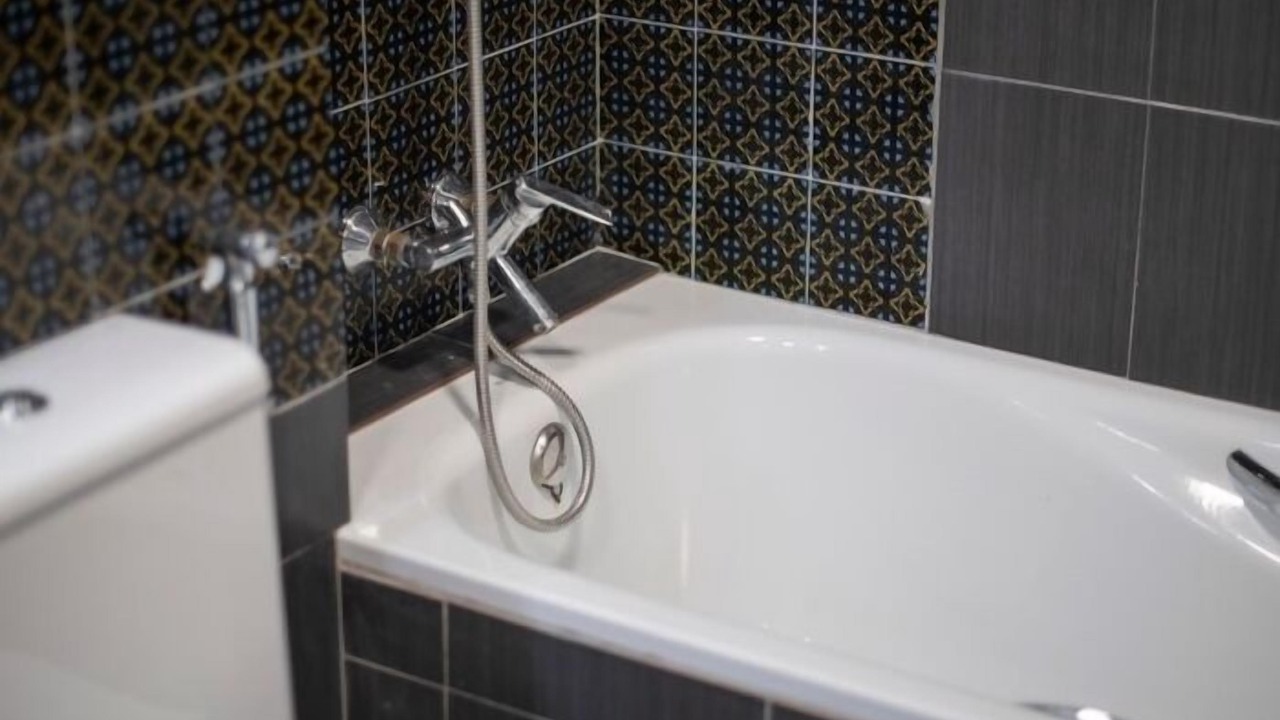Photo of Bathroom in Segur de Calafell