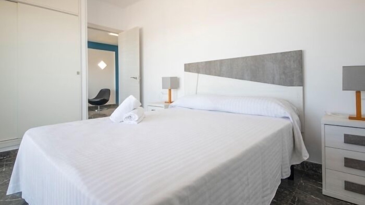 Photo of Bedroom in Segur de Calafell