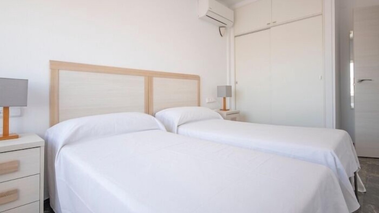 Photo of Bedroom in Segur de Calafell