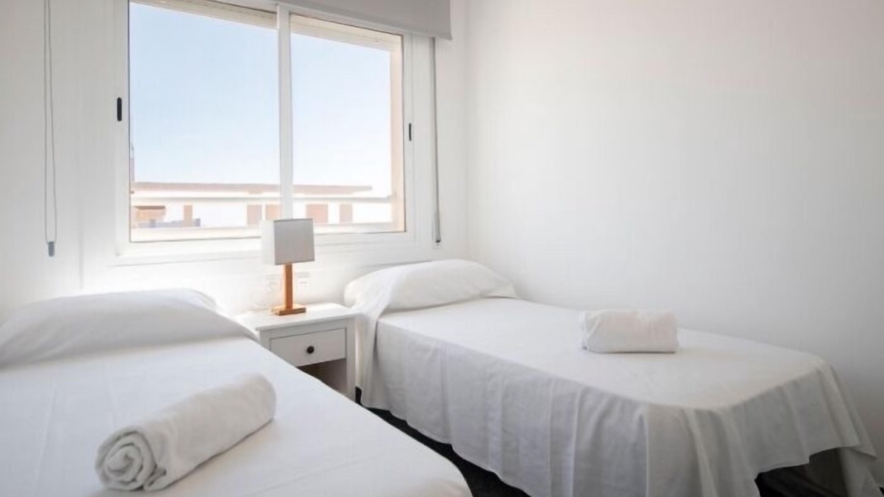 Photo of Bedroom in Segur de Calafell
