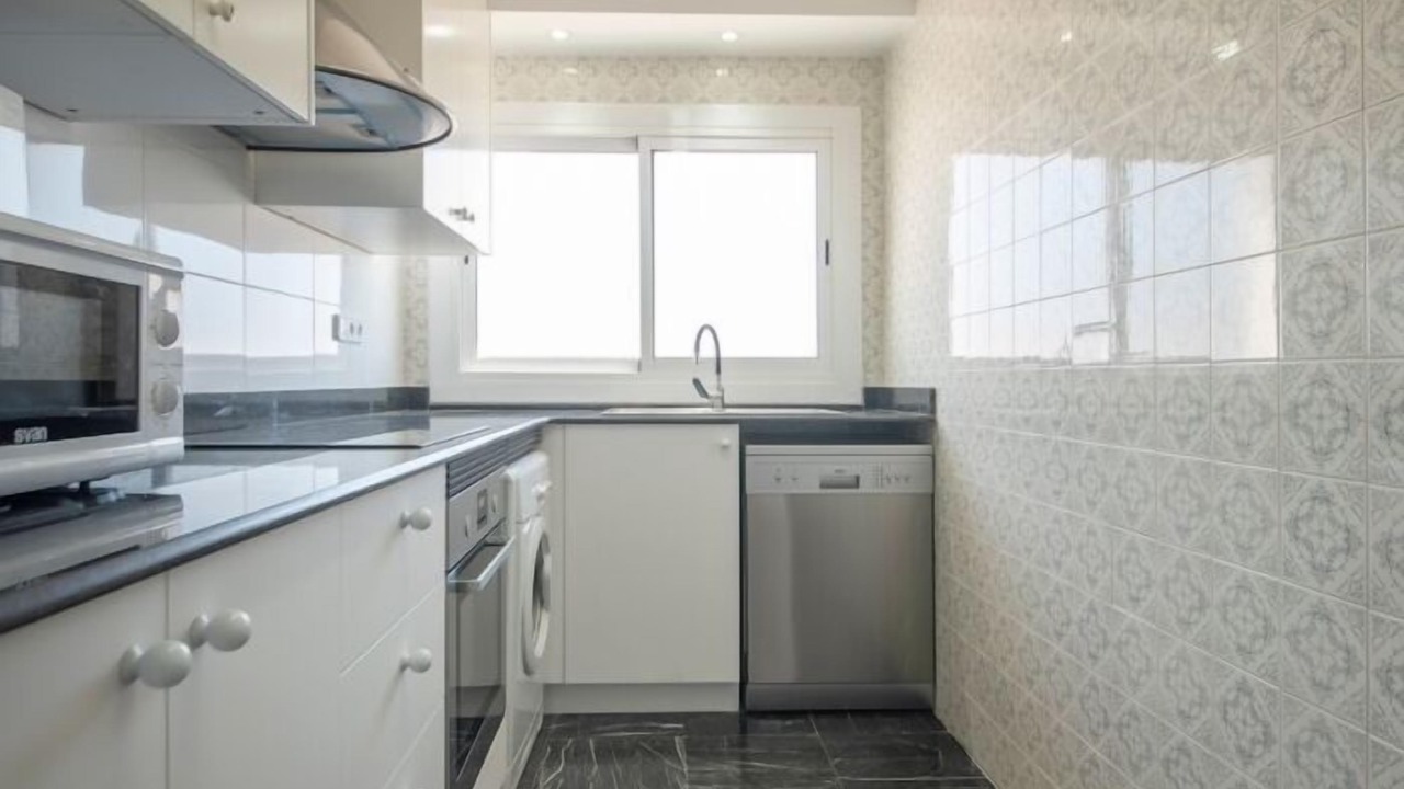 Photo of Kitchen in Segur de Calafell