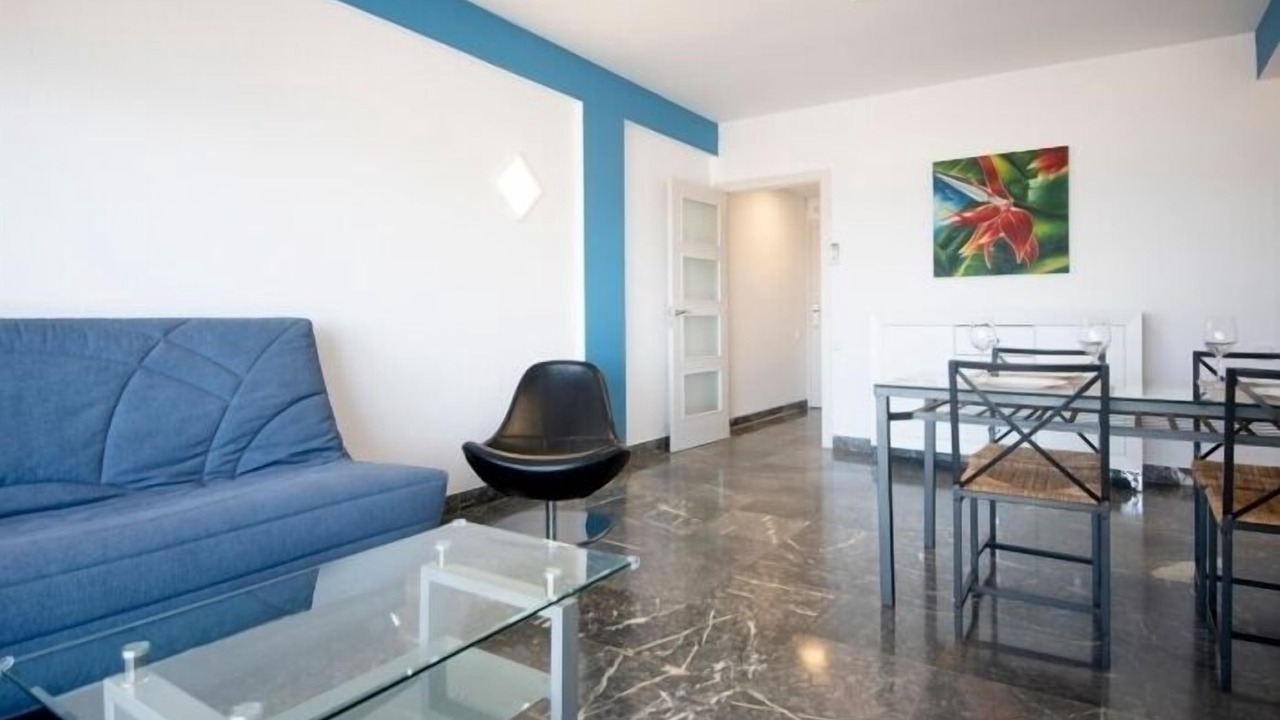 Photo of Livingroom in Segur de Calafell