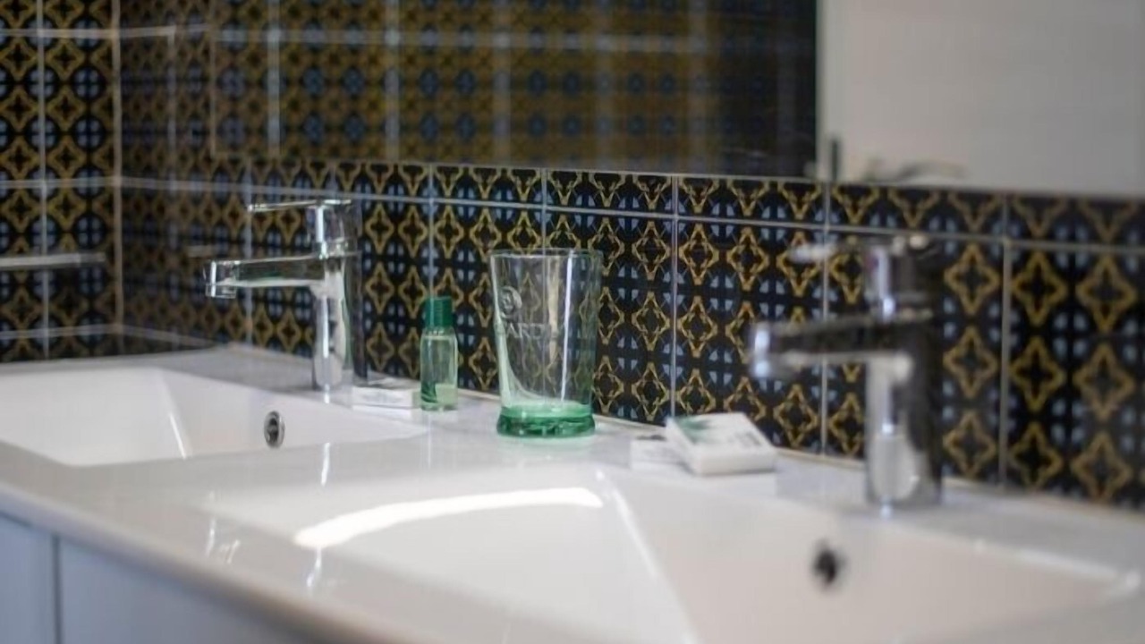 Photo of Bathroom in Segur de Calafell