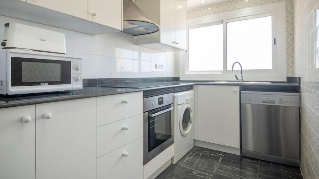 Photo of Kitchen in Segur de Calafell