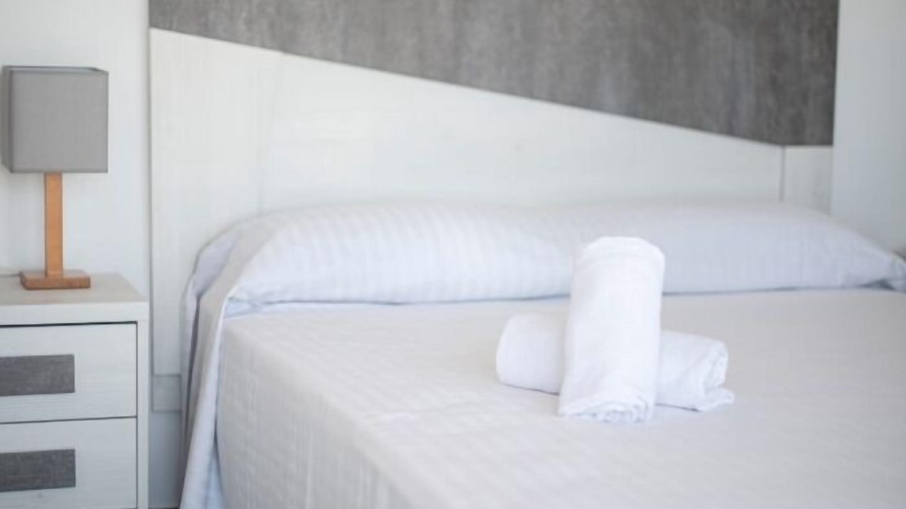 Photo of Bedroom in Segur de Calafell