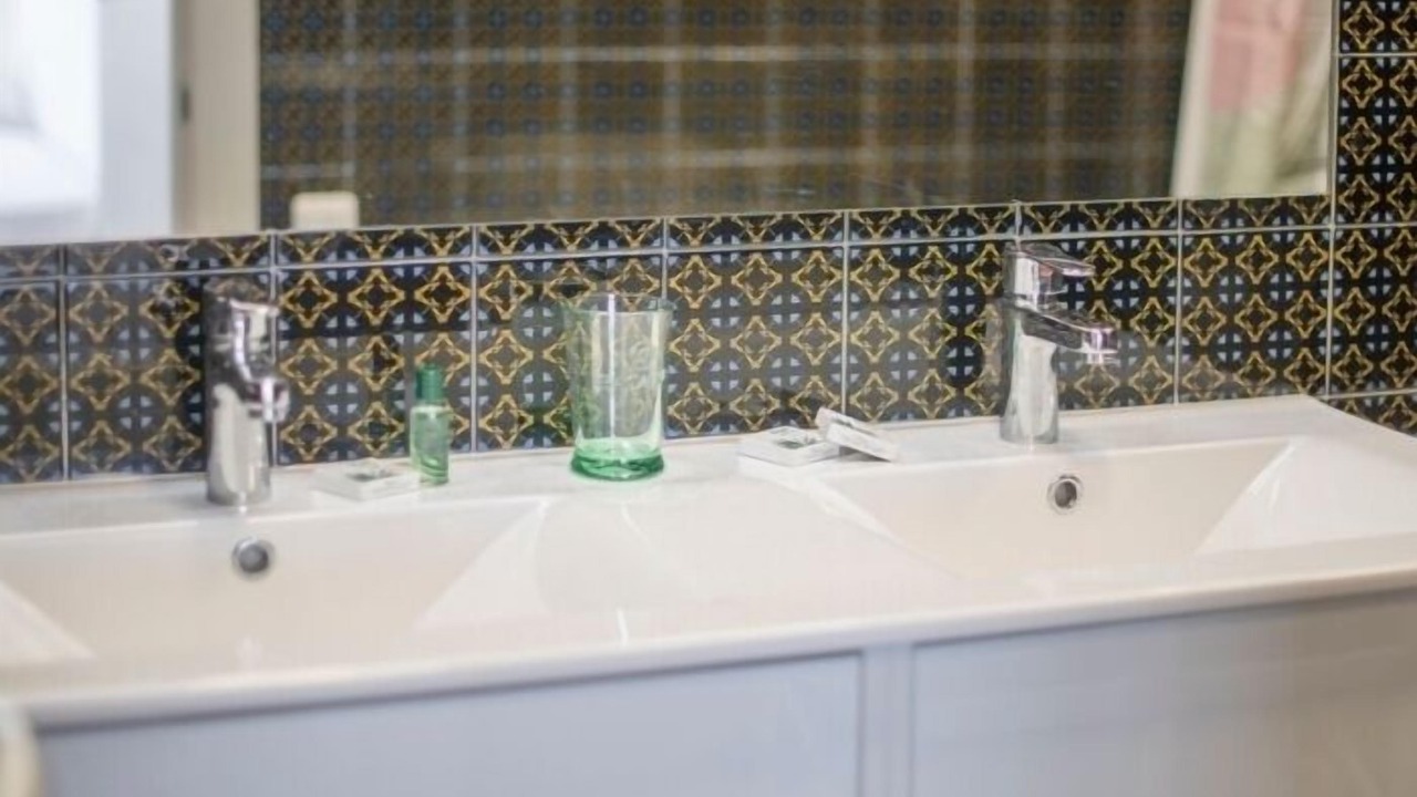 Photo of Bathroom in Segur de Calafell