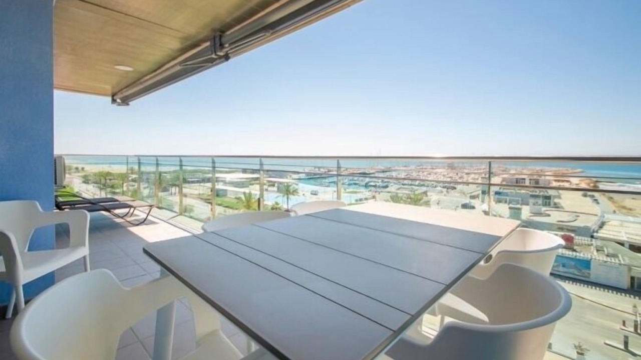 Photo of Outdoor in Segur de Calafell
