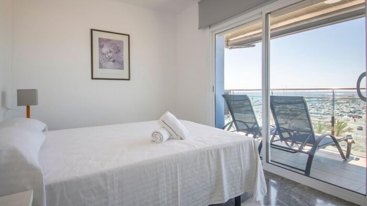 Photo of Bedroom in Segur de Calafell