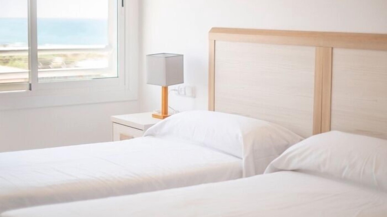 Photo of Bedroom in Segur de Calafell