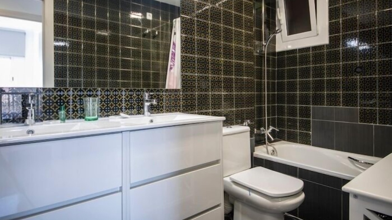 Photo of Bathroom in Segur de Calafell