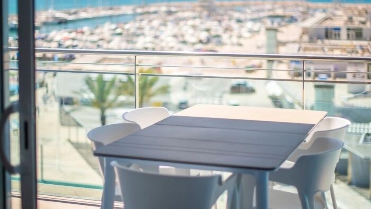Photo of Outdoor in Segur de Calafell
