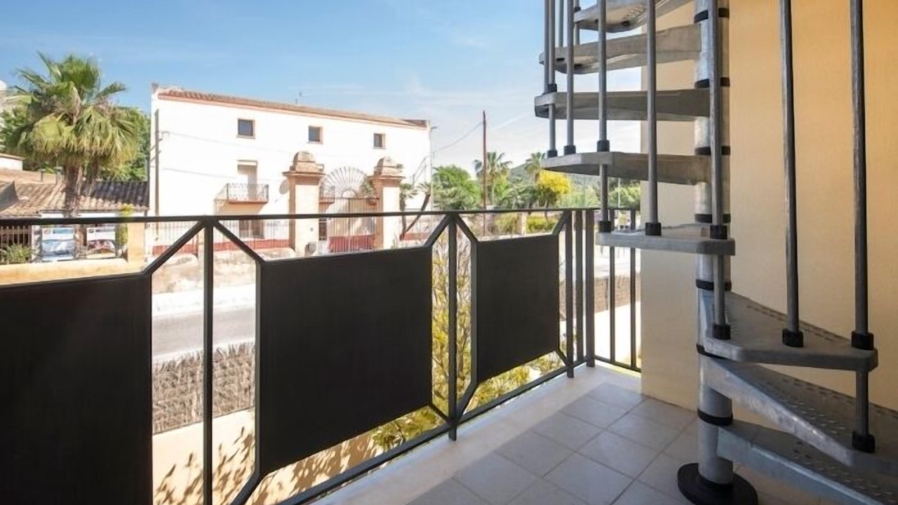 Photo of Outdoor in Calafell