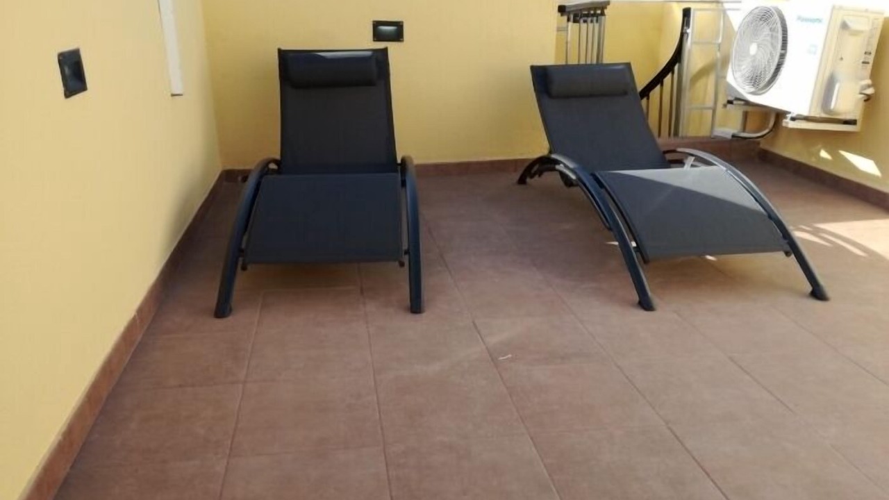 Photo of Patio Balcony in Calafell