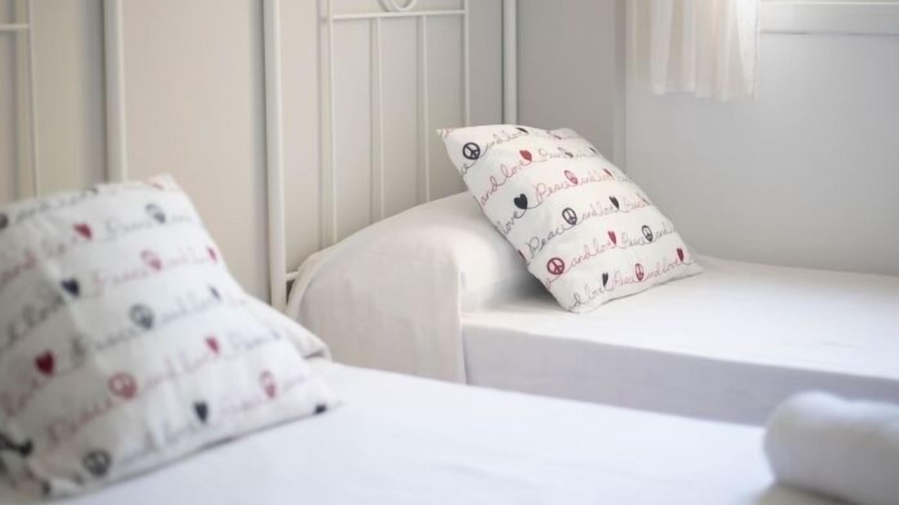 Photo of Bedroom in Calafell