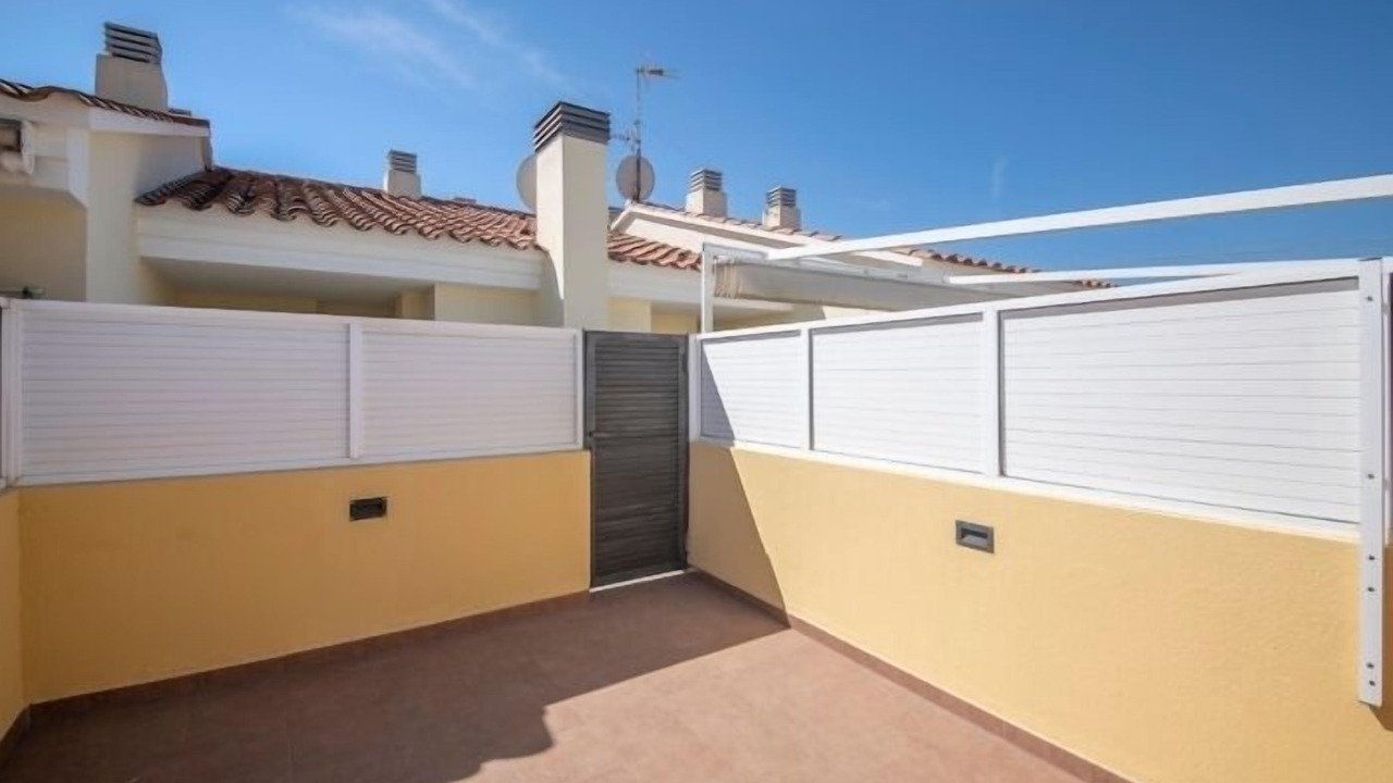 Photo of Outdoor in Calafell