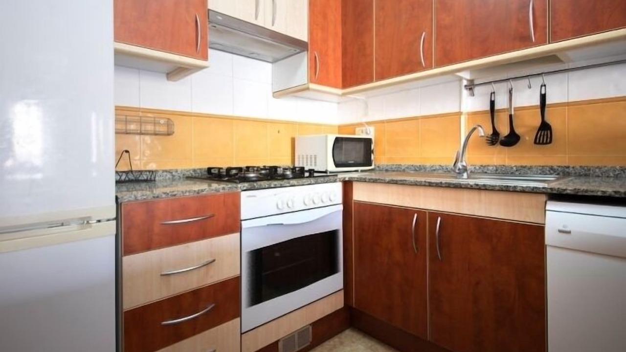 Photo of Kitchen in Calafell