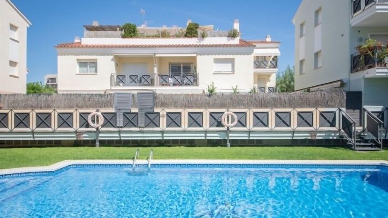 Photo of Outdoor in Calafell