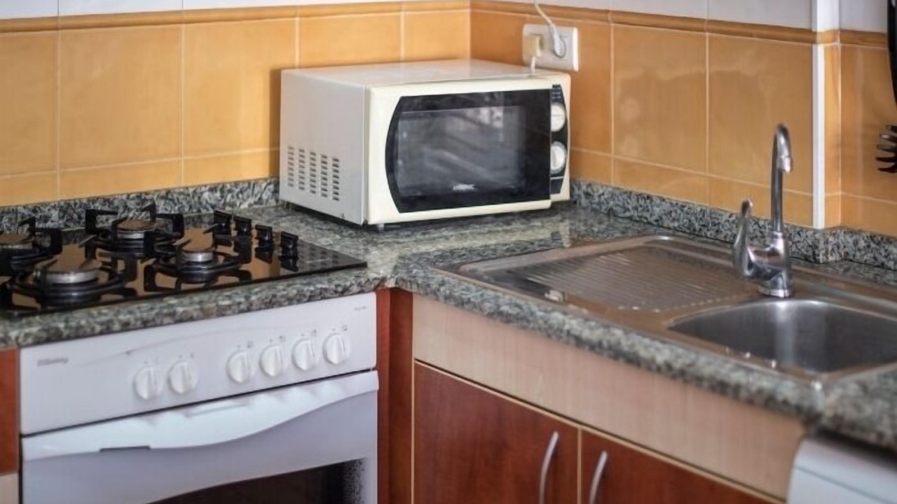 Photo of Kitchen in Calafell