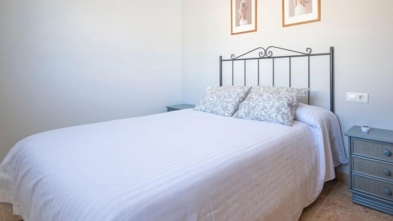 Photo of Bedroom in Calafell