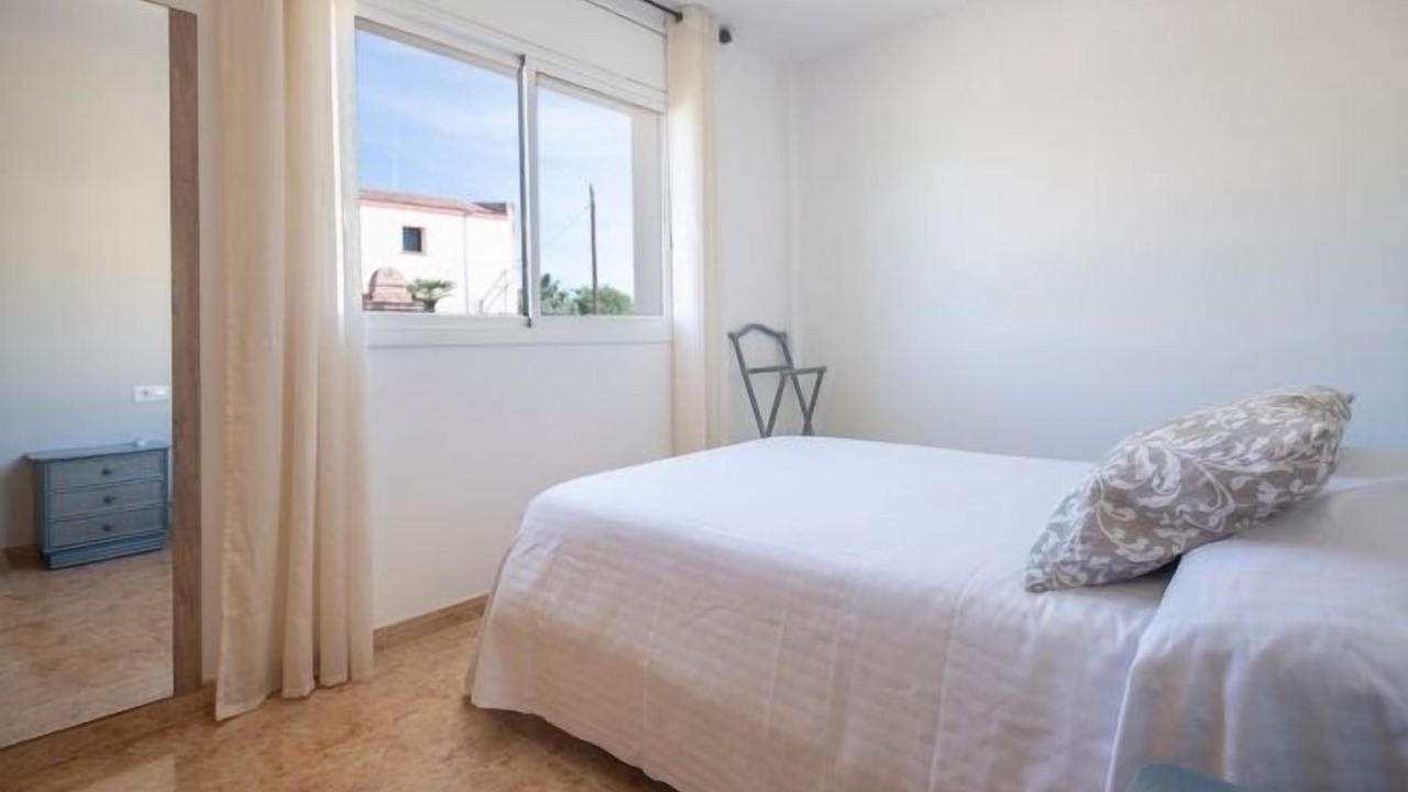 Photo of Bedroom in Calafell
