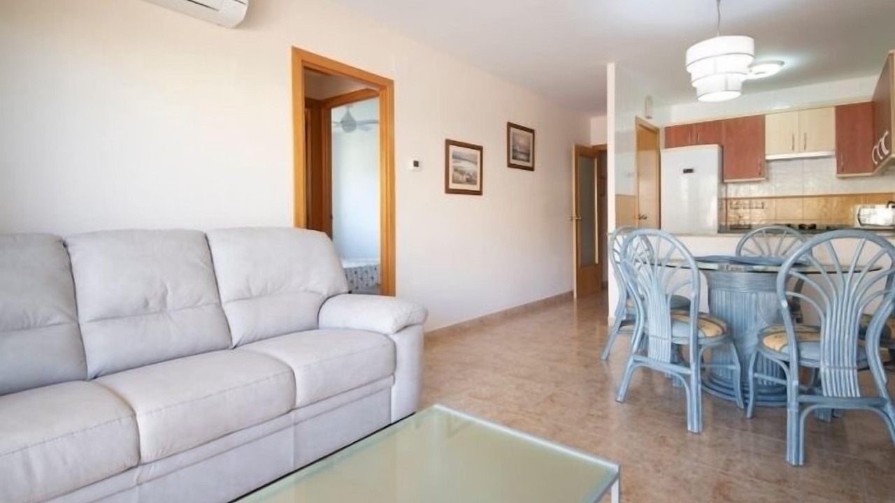 Photo of Livingroom in Calafell
