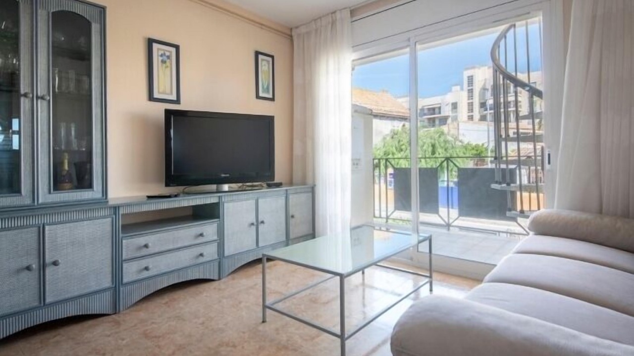 Photo of Livingroom in Calafell