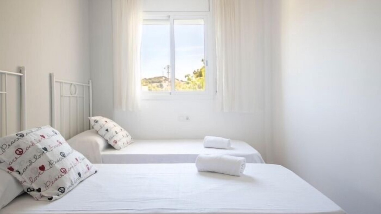 Photo of Bedroom in Calafell