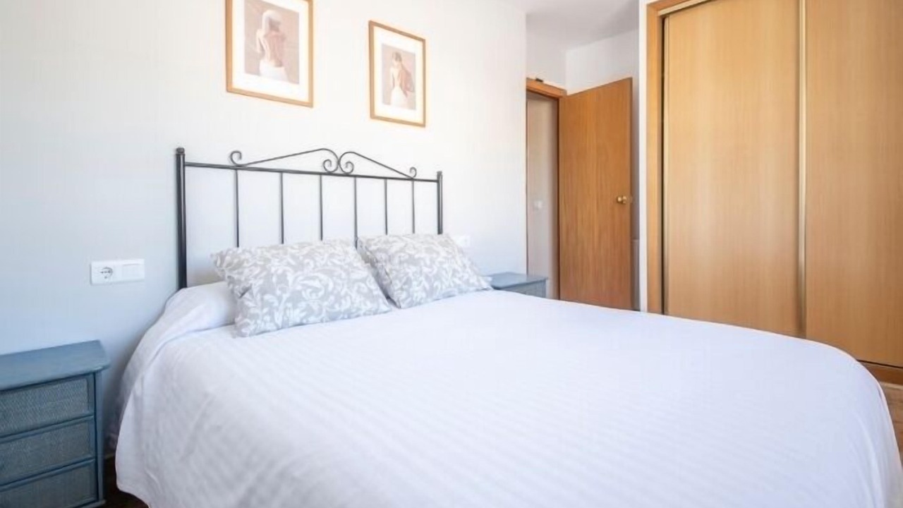Photo of Bedroom in Calafell