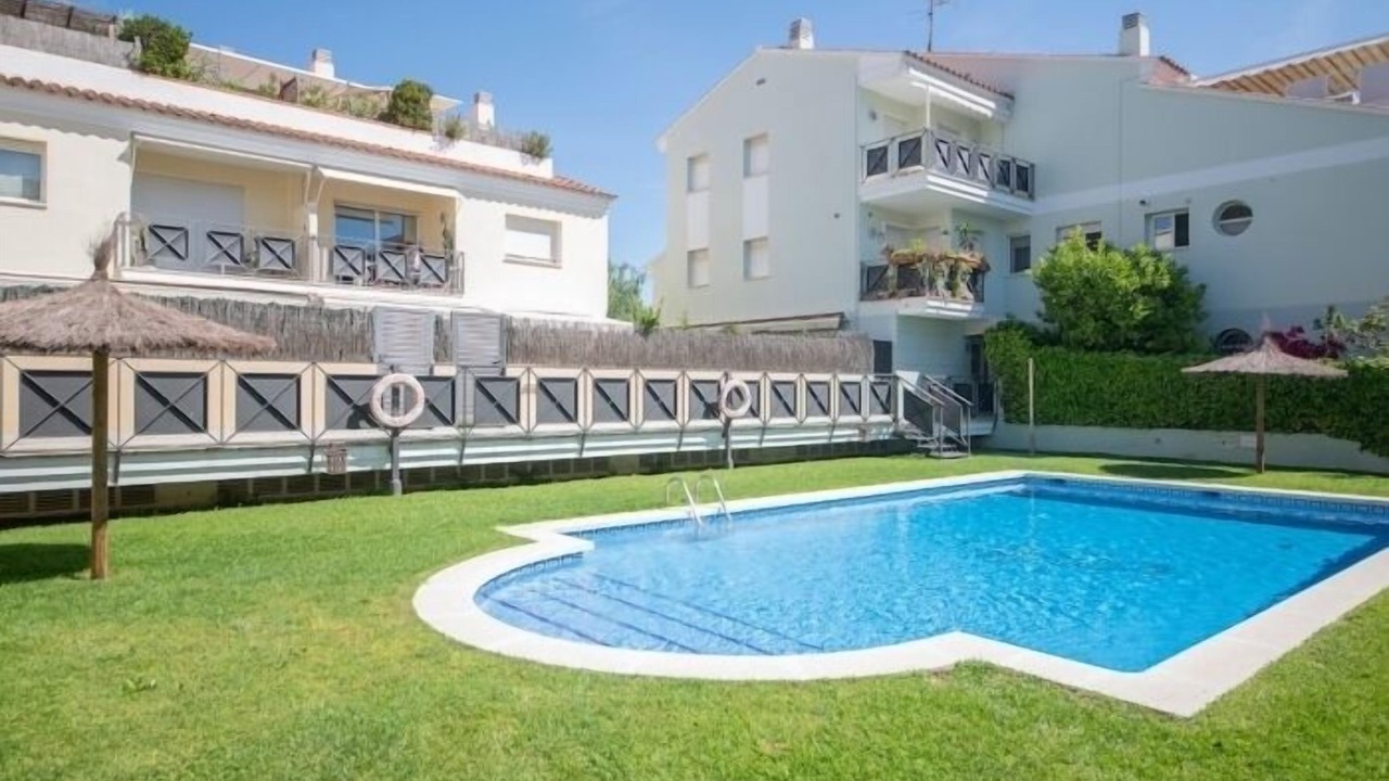 Photo of Outdoor in Calafell