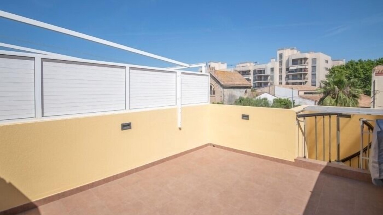 Photo of Outdoor in Calafell