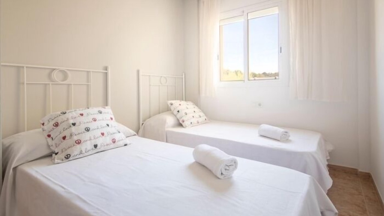 Photo of Bedroom in Calafell