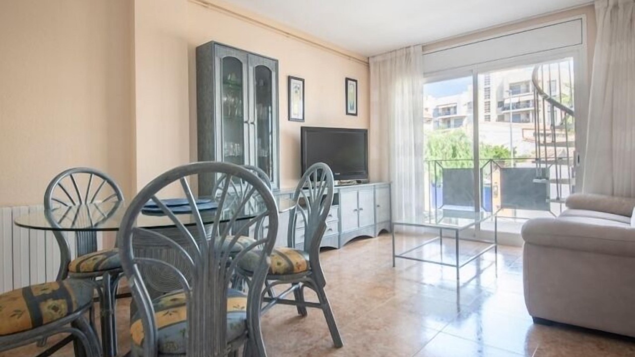Photo of Livingroom in Calafell