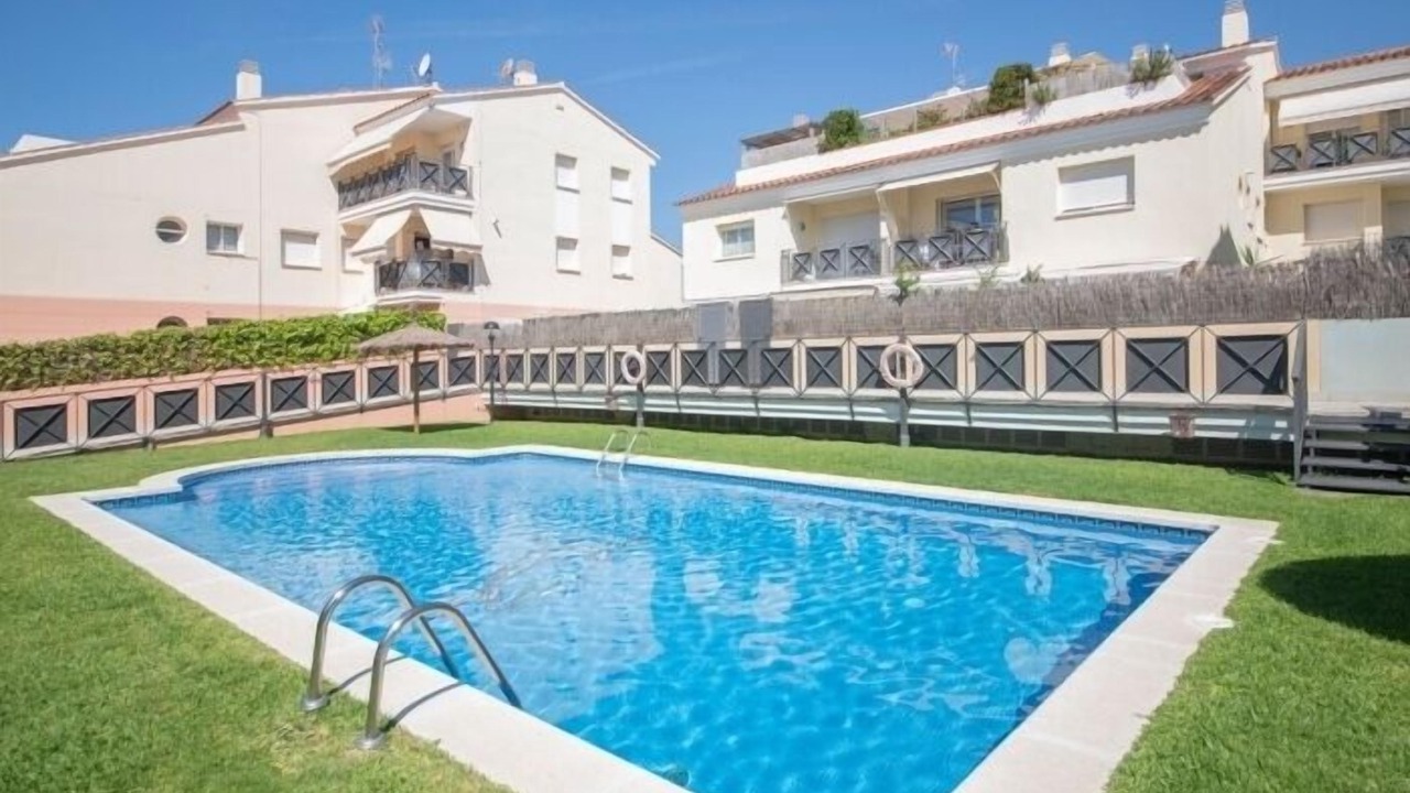 Photo of Outdoor in Calafell