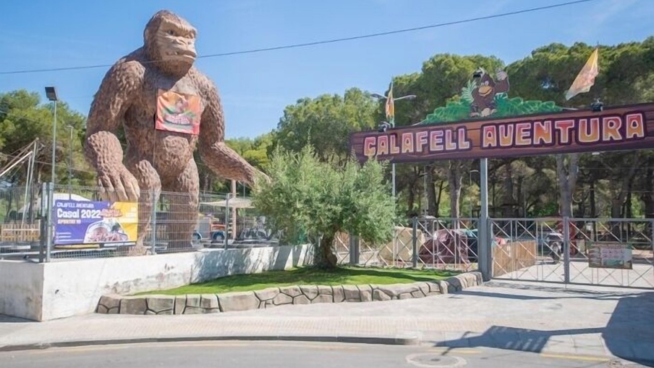 Photo of Others in Calafell