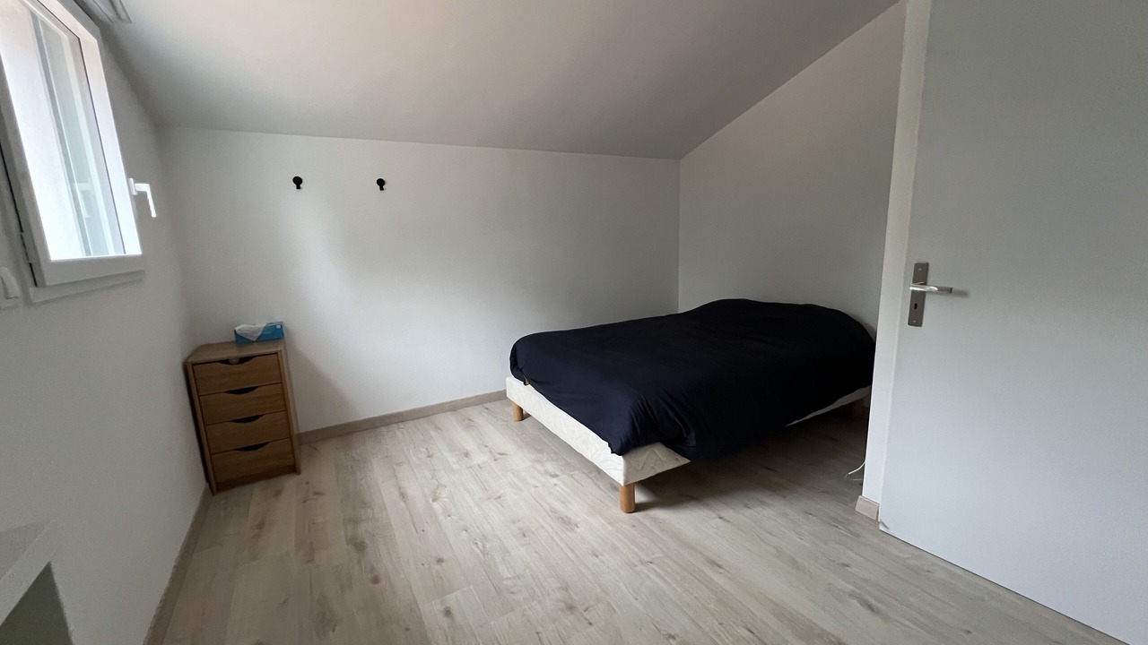 Photo of Bedroom in Jard-sur-Mer