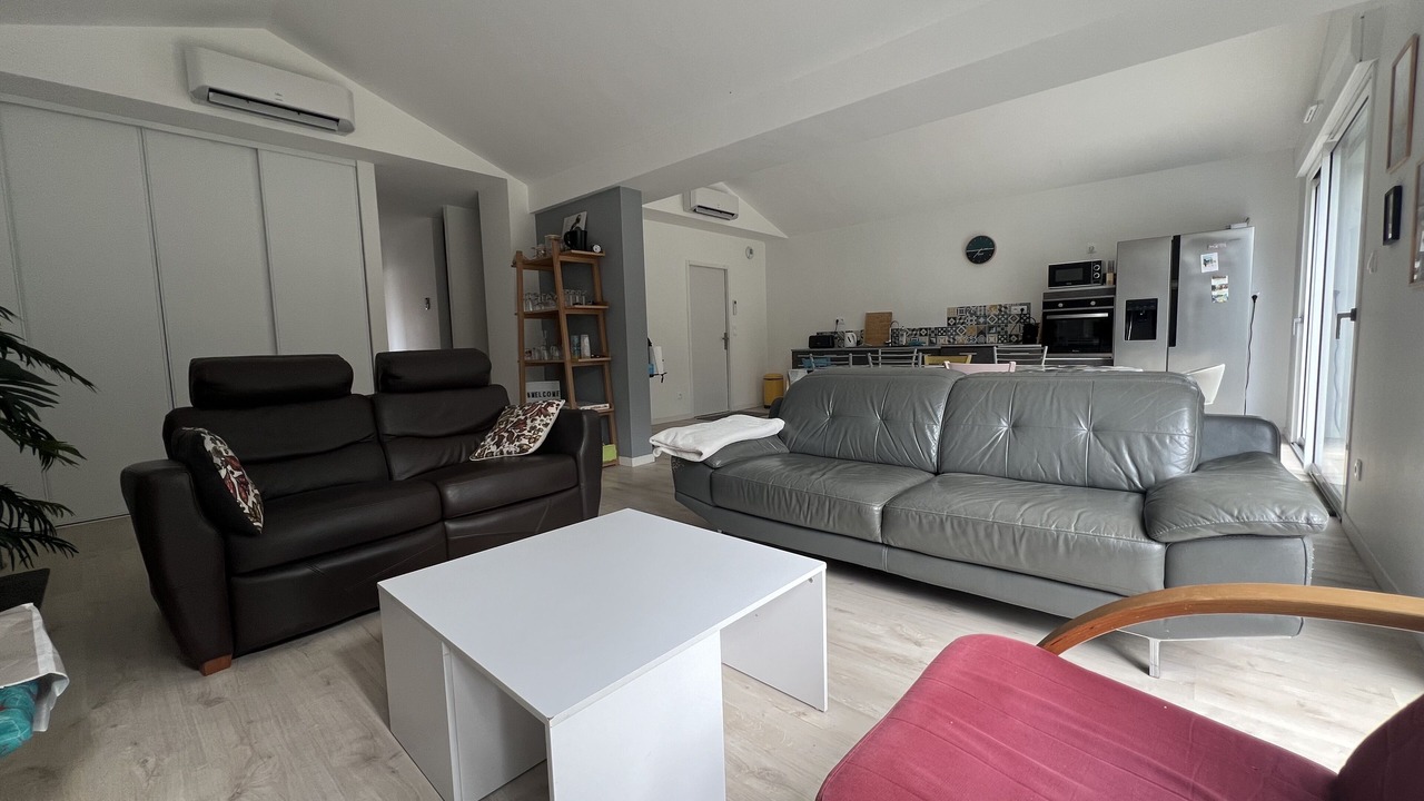 Photo of Livingroom in Jard-sur-Mer