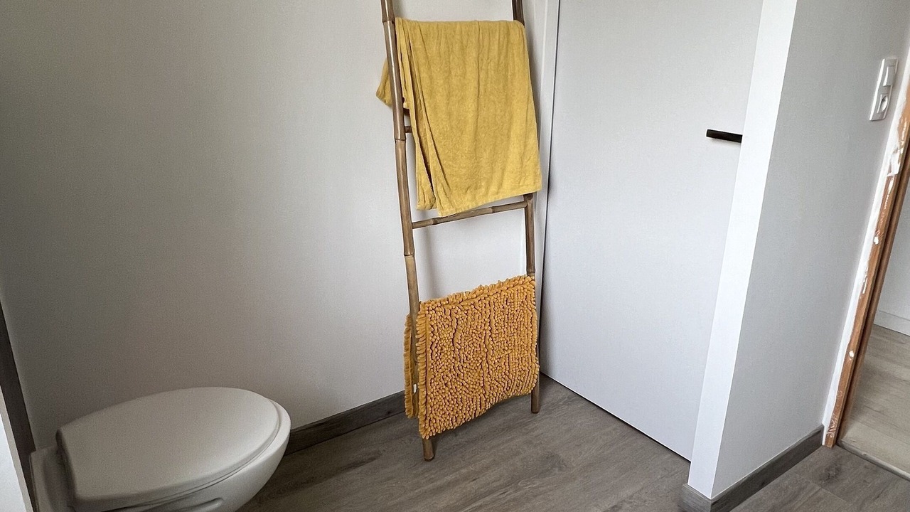 Photo of Bathroom in Jard-sur-Mer