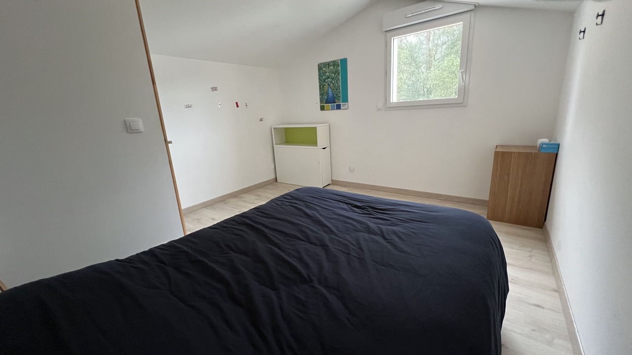 Photo of Bedroom in Jard-sur-Mer