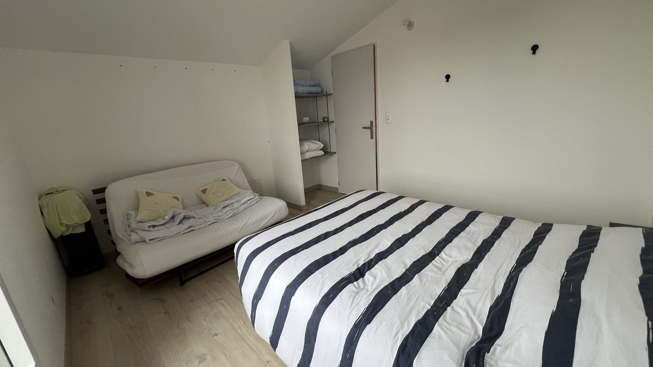 Photo of Bedroom in Jard-sur-Mer