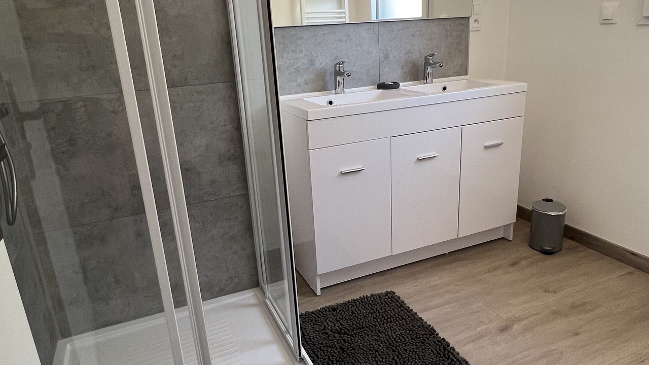 Photo of Bathroom in Jard-sur-Mer