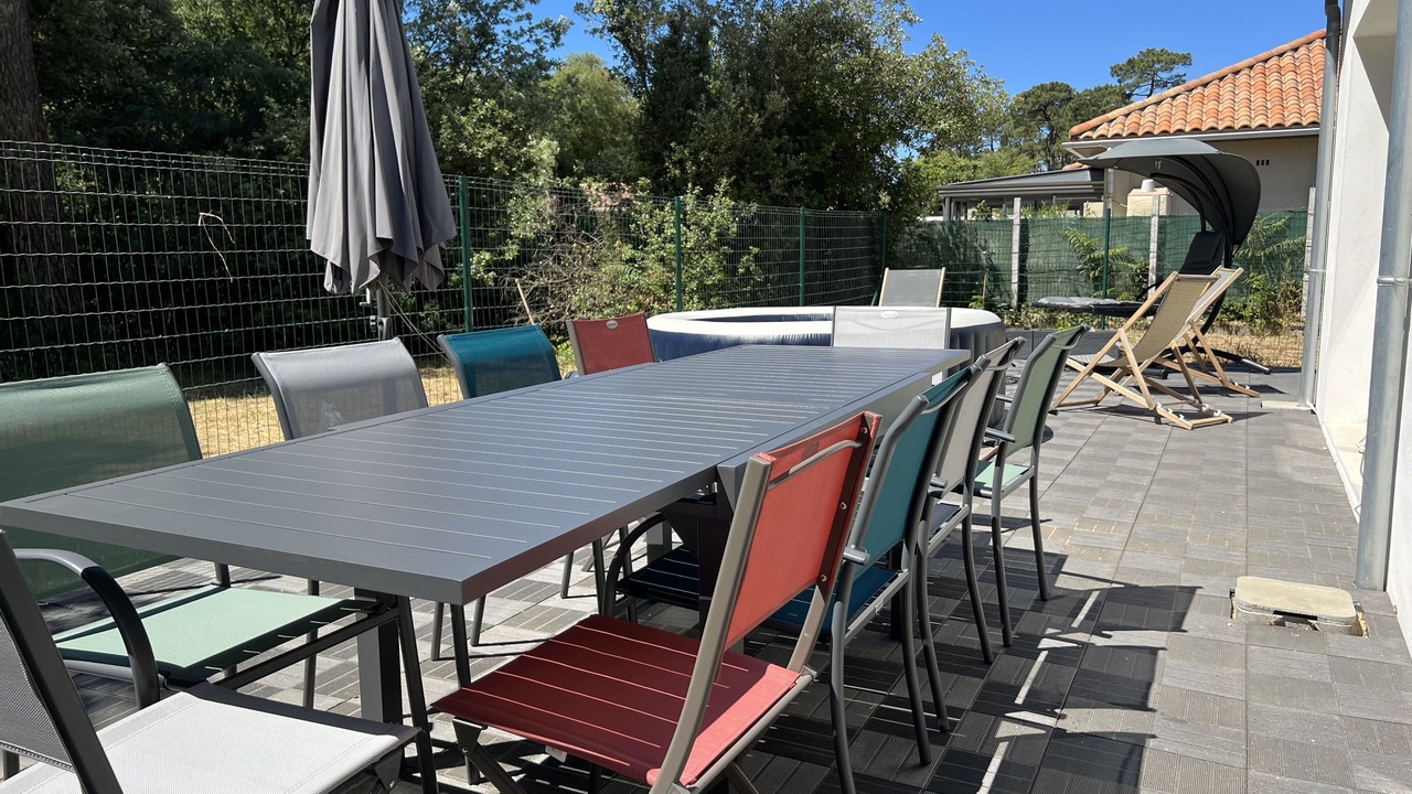 Photo of Outdoor in Jard-sur-Mer