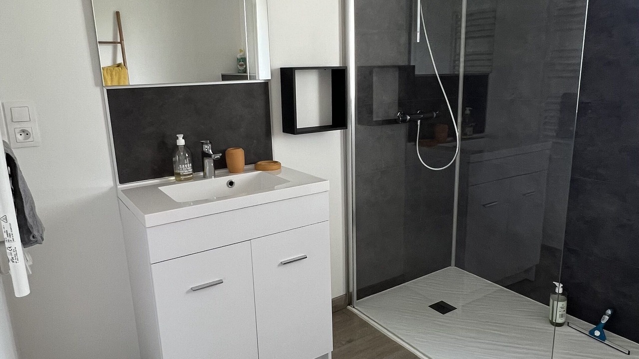 Photo of Bathroom in Jard-sur-Mer