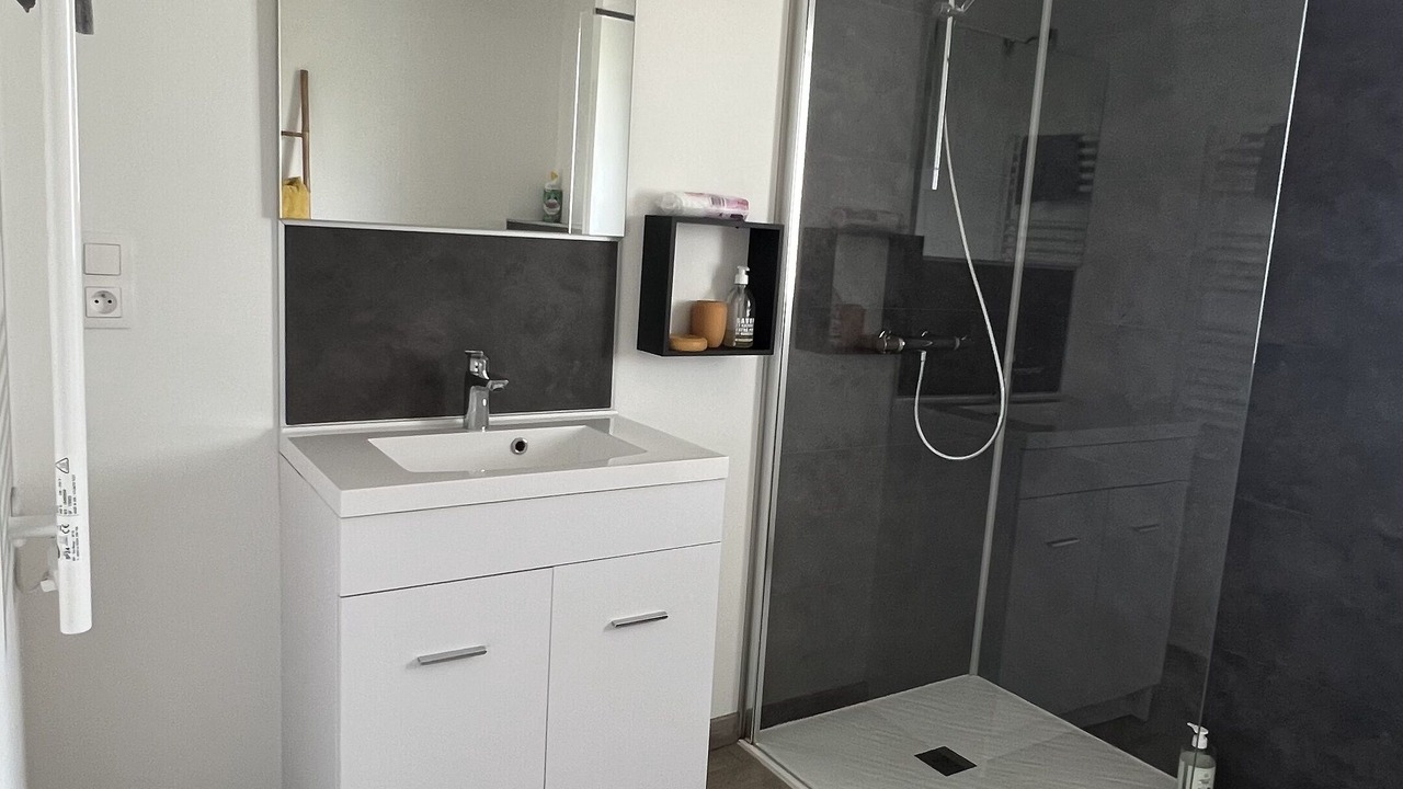 Photo of Bathroom in Jard-sur-Mer