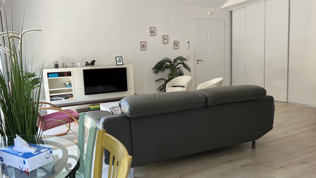 Photo of Livingroom in Jard-sur-Mer