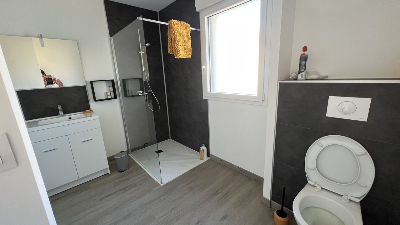 Photo of Bathroom in Jard-sur-Mer