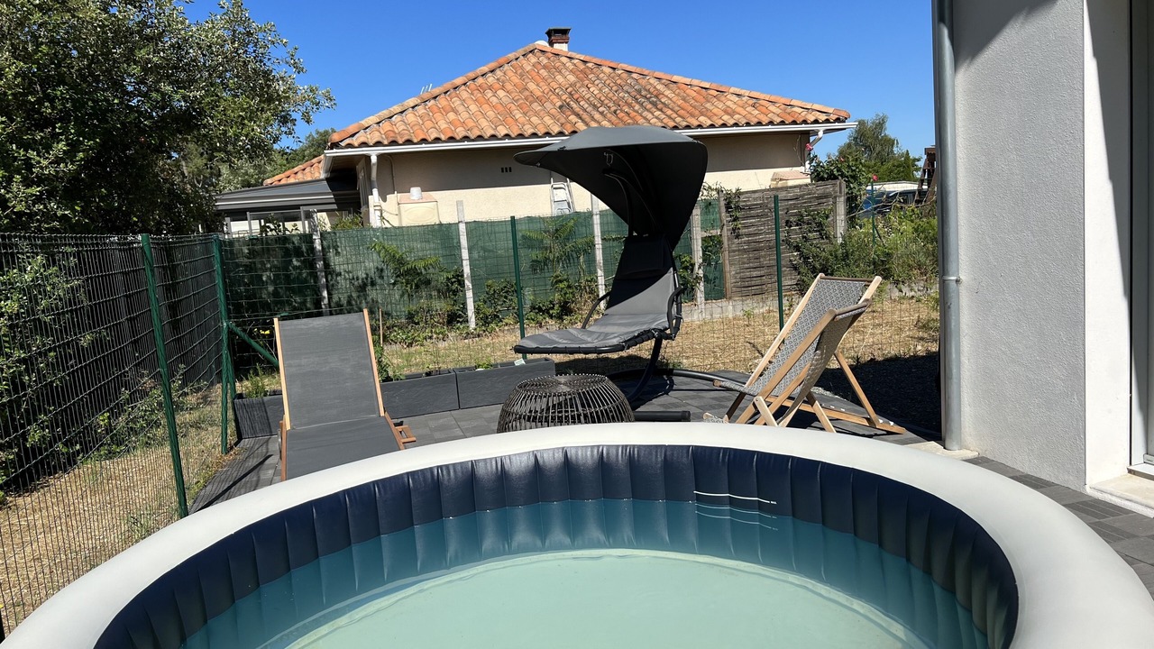 Photo of Outdoor in Jard-sur-Mer