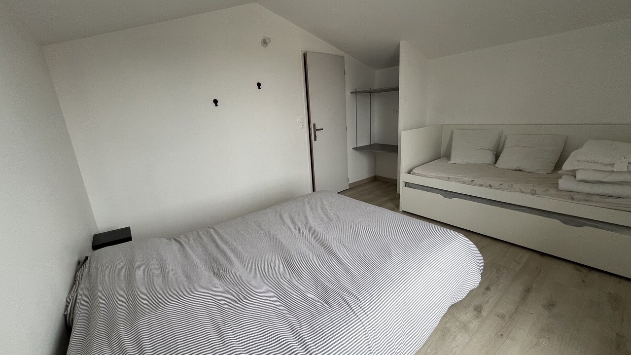 Photo of Bedroom in Jard-sur-Mer